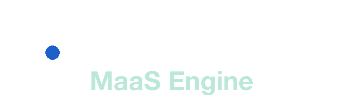 Solo SIer MaaS Engine
